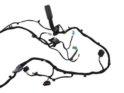 Проводка двери передняя левая LAND ROVER DISCOVERY SPORT L550 2019- (LR134098) LK7214631, LK7214631, A