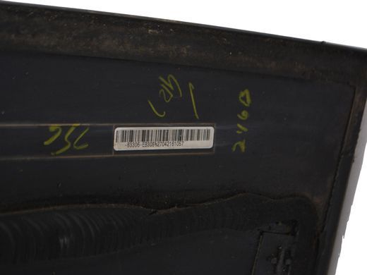 Скло в кузов заднє праве NISSAN PATHFINDER R51 2005-2014 83306EB305, 83306EB305, A