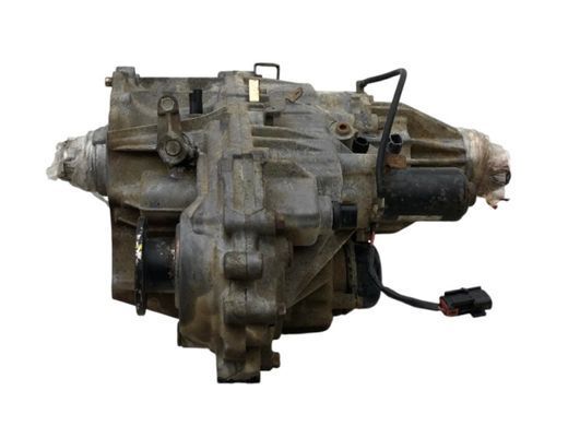 Раздаточная коробка NISSAN PATHFINDER R51 2005-2014 33100EA700, 33100EA700, A