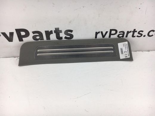 Накладка порога задняя правая HYUNDAI SANTA FE CM 2006-2009 858852B000, 858852B000, A
