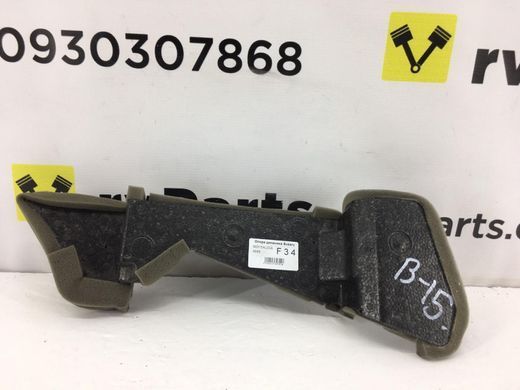 Кронштейн SUBARU OUTBACK B15 2015-2019 (динаміка) 86315AL00A, 86315AL00A, A