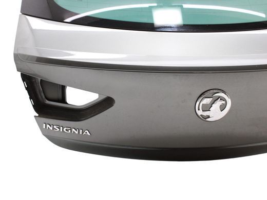 Кришка багажника OPEL INSIGNIA 2017-2022 (без скла) 39215086, 39215086, A