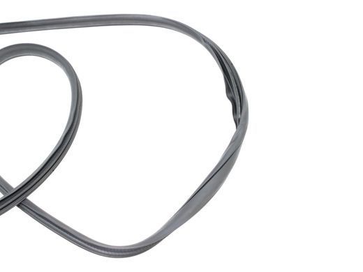 Ущільнювач дверей передній лівий правий LAND ROVER DISCOVERY SPORT L550 2019- LR084514, LR084514, A