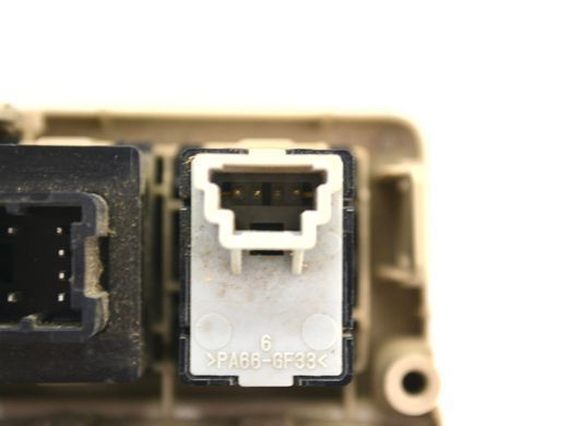 Блок кнопок в торпеду SUBARU OUTBACK B15 2015-2019 (в зборі) 83472AL04AVH, 83472AL04AVH, A