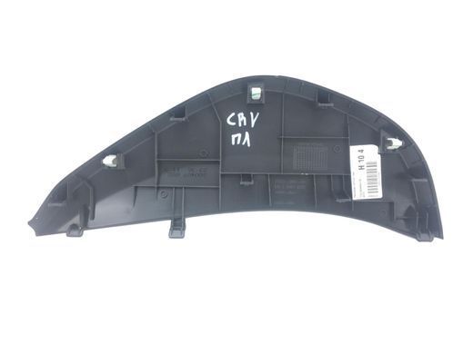 Накладка торпедо ліва HONDA CR-V 2006-2010 (77215SWAA0) 77215SWAA01ZA, 77215SWAA01ZA, A