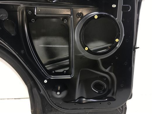 Двері задні ліві LAND ROVER FREELANDER 2 L359 2010-2012 LR005852, LR005852, A