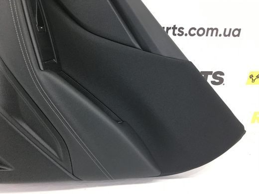 Карта дверей задня права SUBARU FORESTER S14 2018-2021 94226SJ120VI, 94226SJ120VI, B