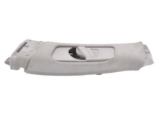 Накладка средней стойки верхняя левая внутренняя TOYOTA AVENSIS T27 2012-2015 62420-05030-B2, 62420-05030-B2, A