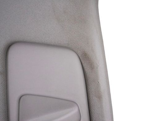 Накладка средней стойки верхняя левая внутренняя TOYOTA AVENSIS T27 2012-2015 62420-05030-B2, 62420-05030-B2, A