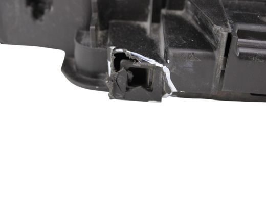 Замок двери задний правый AUDI Q3 F3 2018-2025 (8 пінів) 83A839016, 83A839016, B