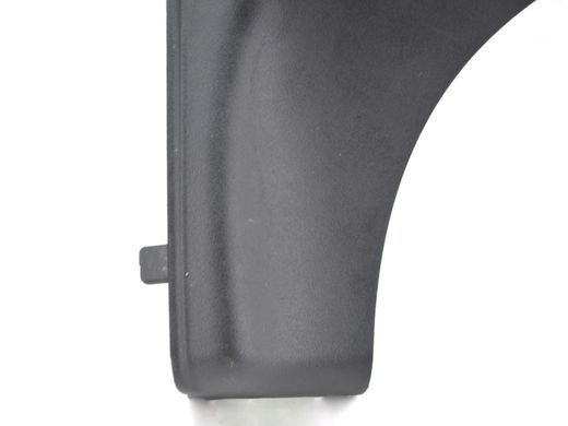 Накладка бампера задня права BMW X3 E83 2006-2010 51123400998, 51123400998, B