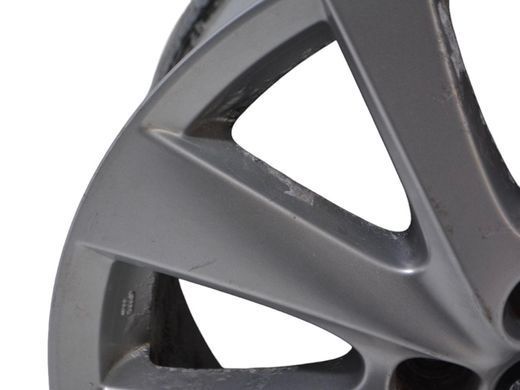 Диск R17 5* MAZDA CX-5 KE 2012-2015 (7JxR17 PCD 5x114,3 ET50 d67,1) 9965-91-7070, 9965-91-7070, B