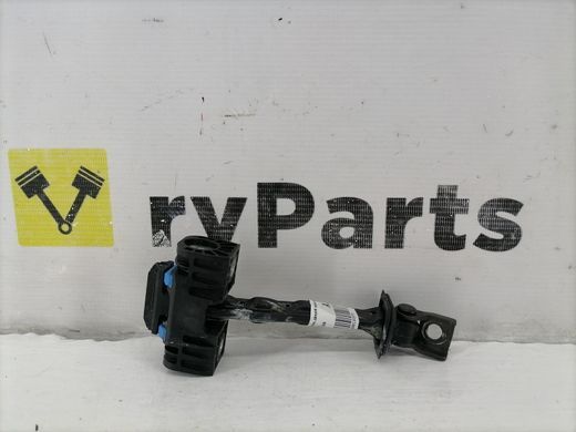 Обмежувач дверей передній лівий правий VOLKSWAGEN TIGUAN 2007-2011 5N0837249A, 5N0837249A, A