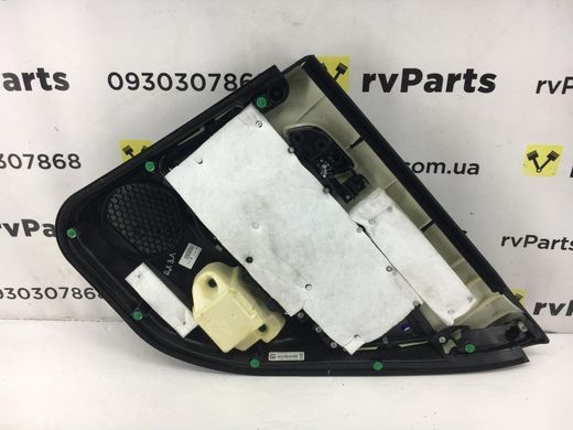 Карта двери задняя левая ACURA ILX 2012-2018 83751-TV9-A31ZC, 83751-TV9-A31ZC, B