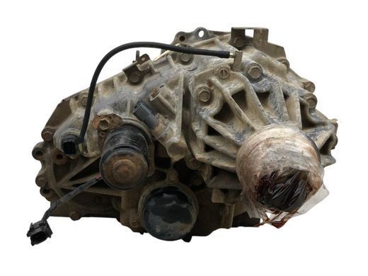 Раздаточная коробка NISSAN PATHFINDER R51 2005-2014 33100EA700, 33100EA700, A