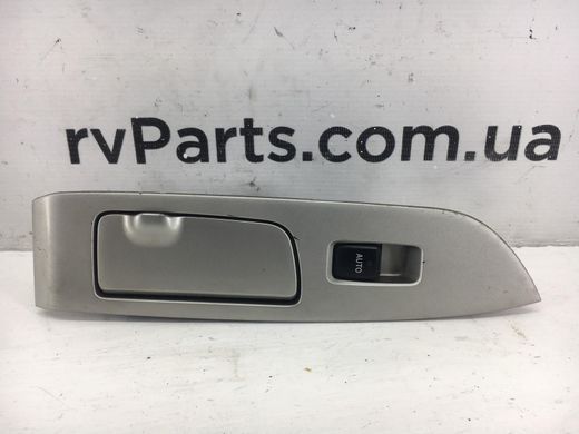 Блок управління склопідіймачами LEXUS RX 400H 2003-2009 74270-48120, 74270-48120, A