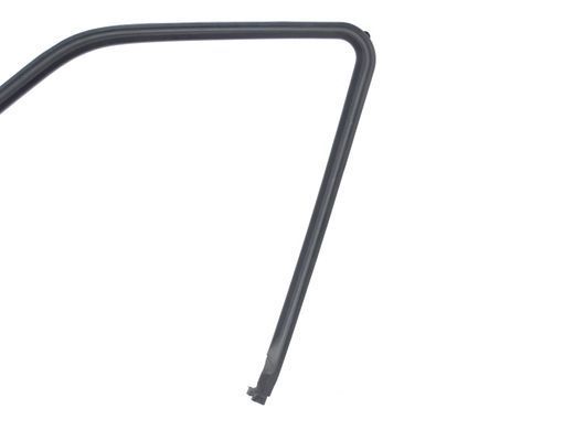 Молдинг двери верхний передний правый внутренний LAND ROVER RANGE ROVER SPORT L320 2005-2009 EJN000100, EJN000100, A