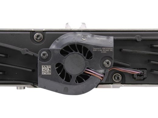 Передня камера верхня SUBARU FORESTER SL 2024- 87501SL000, 87501SL000, A