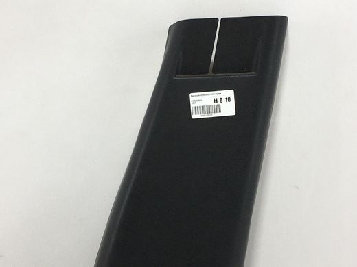 Накладка середньої стійки права NISSAN JUKE 2010-2014 769151KB0A, 769151KB0A, B