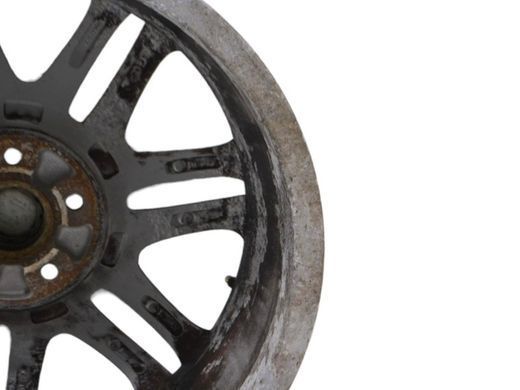 Диск R18 5* SKODA SUPERB 3T 2008&ndash;2013 (7.5Jx18H2 PCD 5x112 ET46 DIA57.1) 3T0601025E, 3T0601025E, B