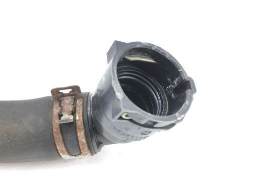 Патрубок радіатора верхній HONDA CR-V 2010-2012 19503RFWG00, 19503RFWG00, A