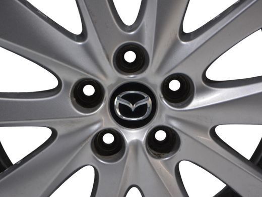 Диск R17 5* MAZDA CX-5 KE 2012-2015 (7JxR17 PCD 5x114,3 ET50 d67,1) 9965-91-7070, 9965-91-7070, B