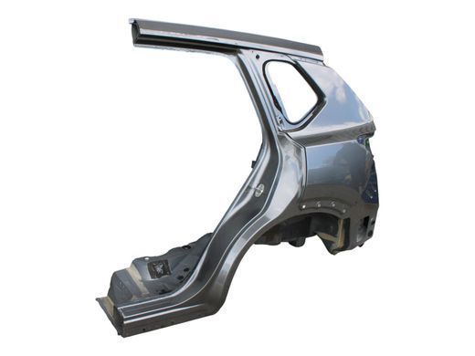 Чверть автомобіля задня ліва NISSAN ROGUE T33 2023- 78113-6RR0A, 78113-6RR0A, A