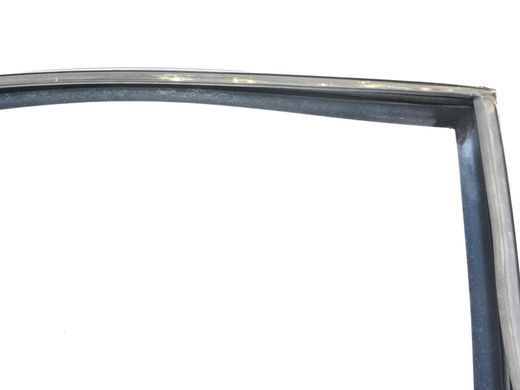 Уплотнитель боковых стекол задний правый JAGUAR XF X250 2008-2011 C2Z2829, C2Z2829, A