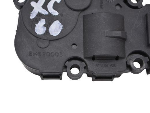 Привід заслінки пічки VOLVO XC60 2017- (EH620003, 412650920) 410478280, 410478280, A