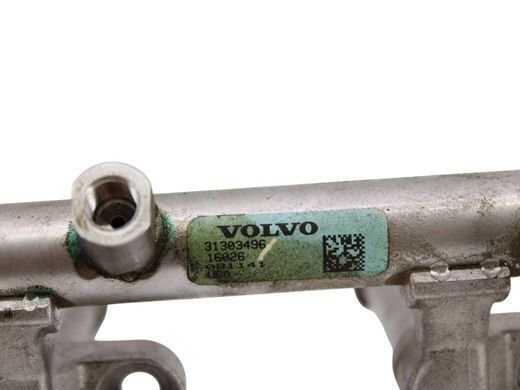 Паливна рампа VOLVO XC90 2015-2019 (31303496) 31336652, 31336652, A