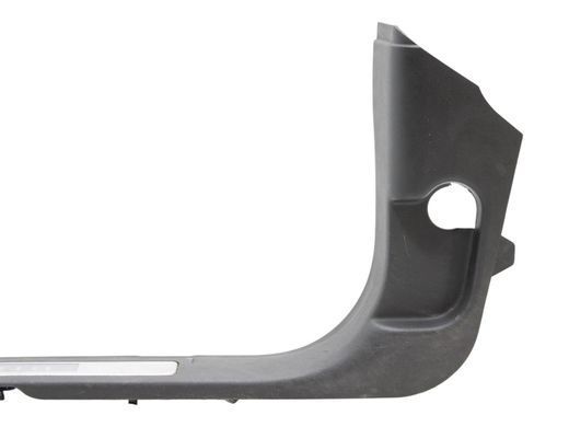Накладка порога передняя левая внутренняя LAND ROVER DISCOVERY SPORT L550 2014-2019 FK7M02349AE8PVJ, FK7M02349AE8PVJ, B