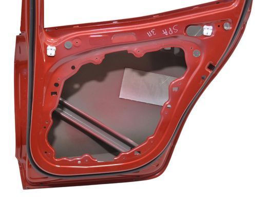 Дверь задняя правые VOLVO S60 SPA 2019-2024 31479109, 31479109, C