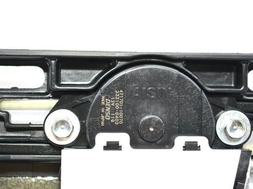 Рамка люка TOYOTA VERSO WAR20 2012-2018 (в зборі з шторкою і моторчиком) 63203-0F040, 63203-0F040, A