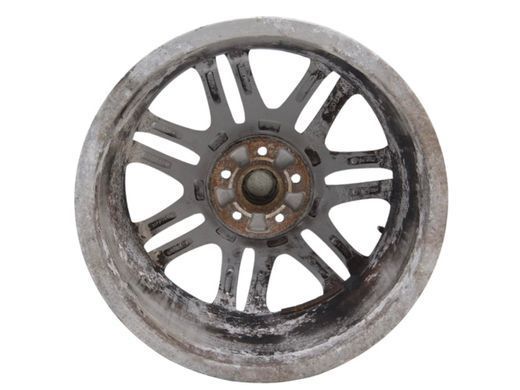 Диск R18 5* SKODA SUPERB 3T 2008&ndash;2013 (7.5Jx18H2 PCD 5x112 ET46 DIA57.1) 3T0601025E, 3T0601025E, B