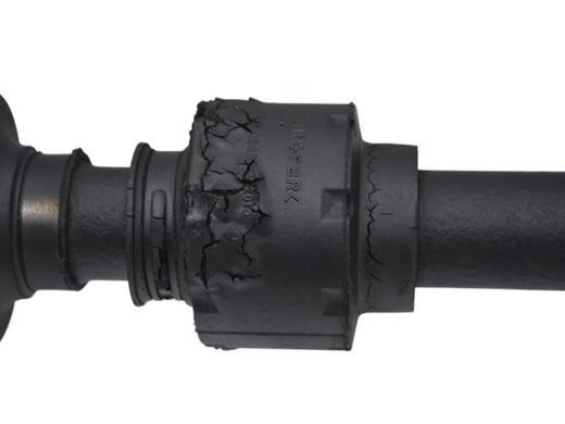 Привід передній лівий TOYOTA RAV4 CA30W 2005-2010 (24/30 шліців) 43420-42200, 43420-42200, B