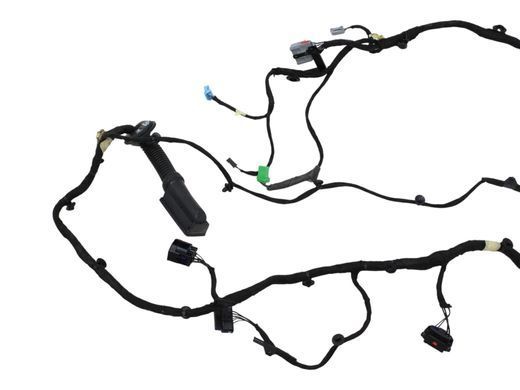 Проводка двери передняя левая LAND ROVER DISCOVERY SPORT L550 2019- (LR134098) LK7214631, LK7214631, A