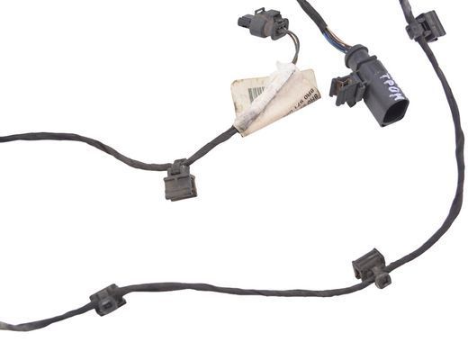 Проводка парктроника передняя AUDI Q5 2008-2012 8R0971095, 8R0971095, A