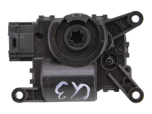 Привід заслінки пічки AUDI Q3 F3 2018-2025 5WA907511B, 5WA907511B, A