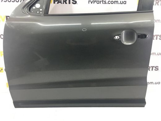 Дверь передняя левые HYUNDAI SANTA FE CM 2006-2009 76003-2B020, 76003-2B020, A