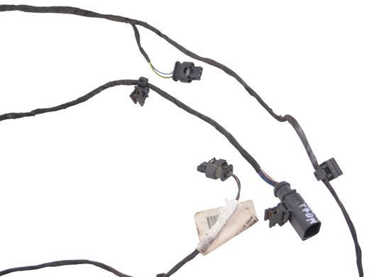 Проводка парктроника передняя AUDI Q5 2008-2012 8R0971095, 8R0971095, A