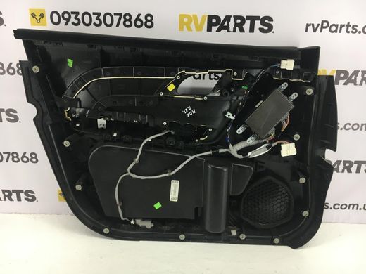 Карта дверей передня права ACURA MDX 2008-2013 83501-STX-H02ZB, 83501-STX-H02ZB, A