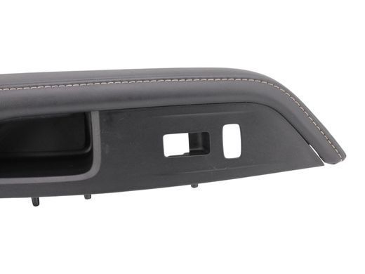 Накладка на кнопку передня права ACURA RDX 2022-2026 (карти дверей, 83505-TJB-A01ZA) 83502-TJB-A01ZD, 83502-TJB-A01ZD, A