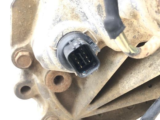 Раздаточная коробка NISSAN PATHFINDER R51 2005-2014 33100EA700, 33100EA700, A