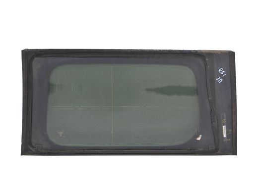 Скло в кузов заднє праве NISSAN PATHFINDER R51 2005-2014 83306EB305, 83306EB305, A