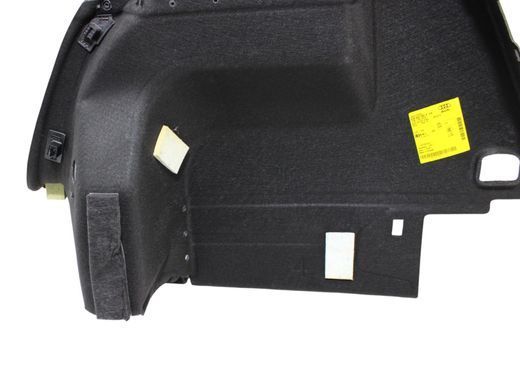 Карта багажного отсека правая AUDI Q3 F3 2018-2025 83A863880D, 83A863880D, A