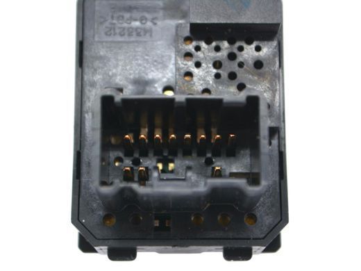 Блок управления зеркалами HONDA CR-V 2006-2010 35190SWAJ01, 35190SWAJ01, A