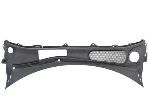 Панель лобового стекла/жабо VOLVO S90 SPA 2016-2020 (32244451) 31434894, 31434894, B