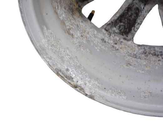 Диск R17 5* MAZDA CX-5 KE 2012-2015 (7JxR17 PCD 5x114,3 ET50 d67,1) 9965-91-7070, 9965-91-7070, B