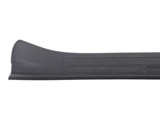 Накладка порога передняя левая внутренняя SUBARU FORESTER SL 2024- 94060SJ041VH, 94060SJ041VH, B