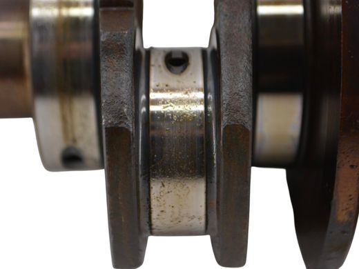 Коленвал SUBARU OUTBACK B14 2010-2014 12200AA53A, 12200AA53A, A